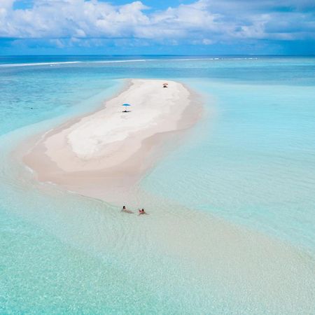 Holiday Village Retreat Bodufolhudhoo Exterior photo